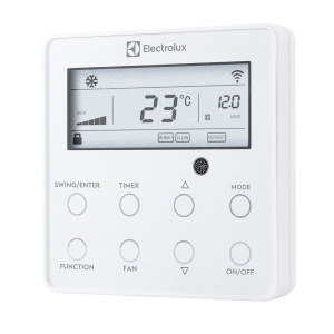 Изображение для товара Electrolux EACD-48H/UP4-DC/N8