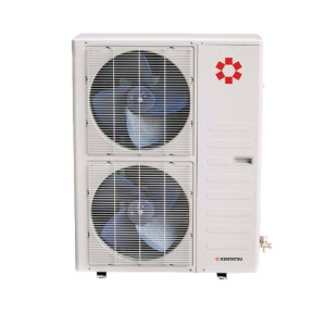 Изображение для товара Kentatsu KSKR176HFAN3R / KSUT176HFAN3L с зимним комплектом (-40)