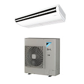 Инверторный напольно-потолочный кондиционер (сплит-система) Daikin FHA125A / RZASG125MY Daikin FHA125A / RZASG125MY
