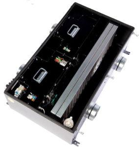 Изображение для товара Minibox E-2050 Zentec