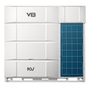 Изображение для товара MDV MDV-V81060V2R1A(MA) WS-CAC-02 с зимним комплектом (-30)