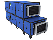 Breezart 6000-C Aqua Pool DH
