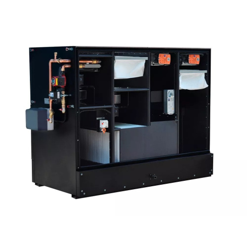 Изображение для товара Turkov Hydra V 3000 W2R