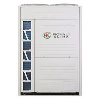 Наружный блок VRF Royal Clima RCWT-136SHTFW