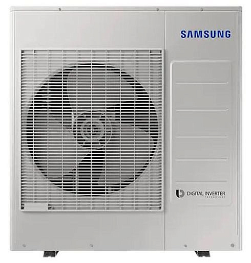 Мульти-сплит-система Samsung AJ100TXJ5KH/EA / AJ026TNNDKH/EAx4