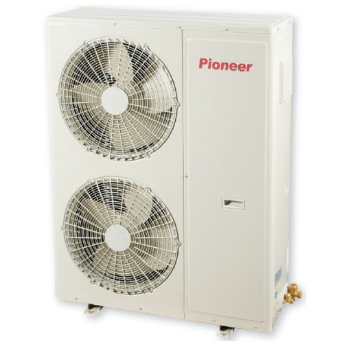 Изображение для товара Pioneer KFC48GV / KON48GV с зимним комплектом (-40)
