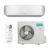 Hisense AS-10HW4SYDTG5 Wi-Fi