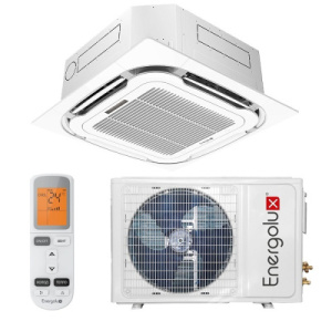 Изображение для товара Energolux ESAC24C7_AR1 / ESAU24U7_AR1-WS30 с зимним комплектом (-30)