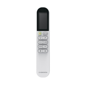 Изображение для товара Kentatsu KSGAT21HFRN1 / KSRAT21HFRN1