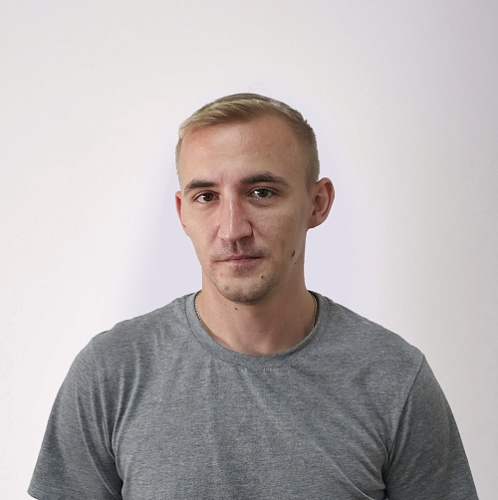 Алексей Медведев