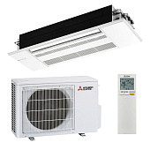 Mitsubishi Electric MLZ-KP35VF / SUZ-M35VA