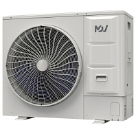Наружный блок VRF MDV MDV-V8M100V2R1E Наружный блок VRF MDV MDV-V8M100V2R1E