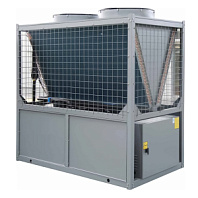 Чиллер Shuft SMASC-110 Чиллер Shuft SMASC-110