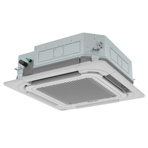 Изображение для товара Hisense AUC-18HR4RCC2 / AUW-18H4RS2