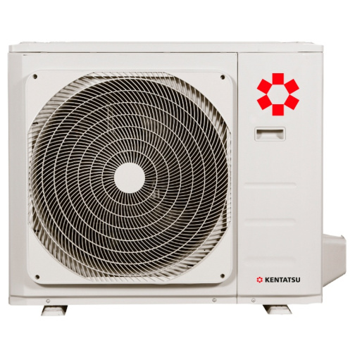 Изображение для товара Kentatsu KSCB140HZRN1W / KSUNB140HZRN3