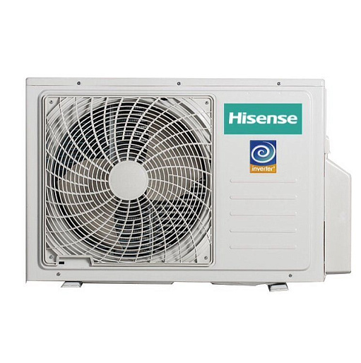 Мульти-сплит-система Hisense AMW4-28U4SAC / AMS-09UR4SVEDB65x4