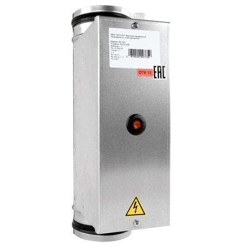 Изображение для товара Zilon ZEA 160-3/1 PTC