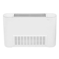 Напольно-потолочный фанкойл Midea MKH1-800-R4 Напольно-потолочный фанкойл Midea MKH1-800-R4