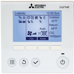 Изображение для товара Mitsubishi Electric PZ-62DR-EA