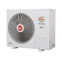 Наружный блок VRF Royal Clima RCW-48HJDH2H1