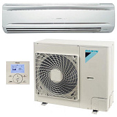 Daikin FAA71B / RQ71BW с зимним комплектом (-40)