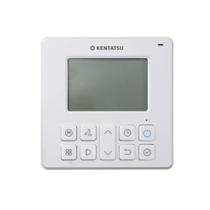 Изображение для товара Kentatsu KSVB105HZAN1R / KSUNB105HZAN3 с зимним комплектом (-40)
