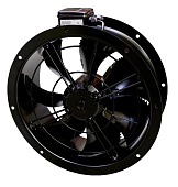 Systemair AR 350E4-K SILEO Axial fan