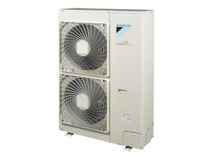 Изображение для товара Daikin FHA125A / RQ125B с зимним комплектом (-40T)