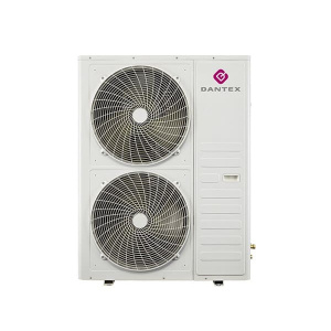 Изображение для товара Dantex RK-48UHT2N / RK-48HT2NE-W
