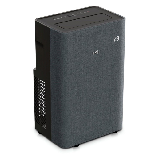 Изображение для товара Ballu BPAC-14 EW/N6