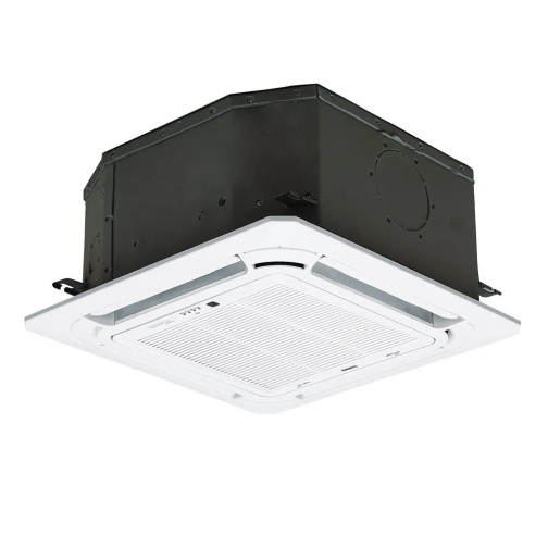 Изображение для товара Kentatsu KSZTA53HFAN1R / KSUTA53HFAN1L / KPU65-D с зимним комплектом (-40)