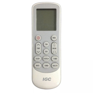 Изображение для товара IGC ICX-12H/U