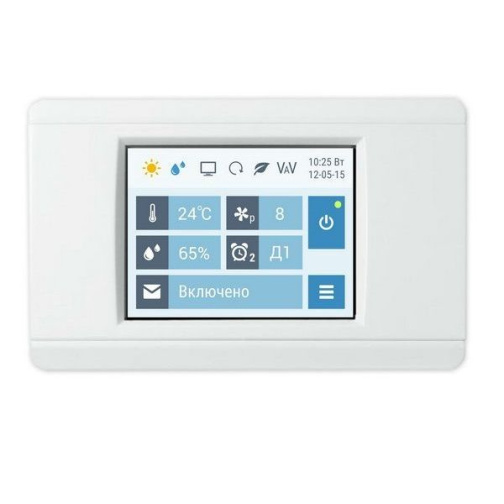 Изображение для товара Breezart 1000 Lux F EZ18,8-380/3