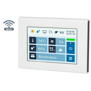 Изображение для товара Breezart 2000FC Lux 16,8
