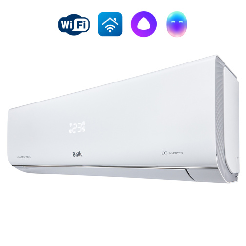 Изображение для товара Ballu BSAGI-18HN8_V4