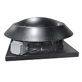 Sysimple TDHS 315 EC