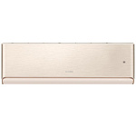 Gree GWH12AVCXD-K6DNA1A/I (champagne) + GR-3-ZB-S
