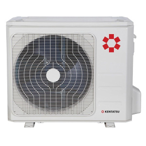 Изображение для товара Kentatsu KSKRA53HFAN1P / KSUTA53HFAN1 с зимним комплектом (-40)