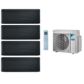 Daikin 5MXM90A / FTXA25BTx4