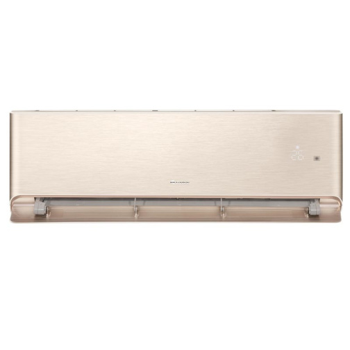 Изображение для товара Gree GWH12AVCXD-K6DNA1A/I (champagne) + GR-3-ZB-S