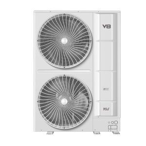 Изображение для товара MDV MDV-Vi252V2R1A WS-CAC-01 с зимним комплектом (-30)