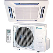 Daikin FFQN50CXV / RYN50CXV