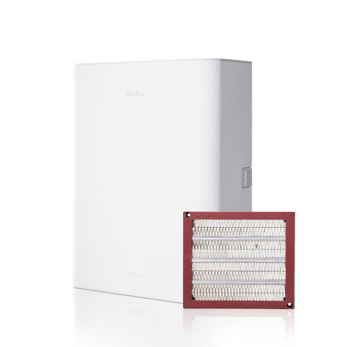 Изображение для товара Ballu ONEAIR ASP-100WH