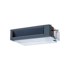 Изображение для товара MDV MDTI-24HWN1 / MDOU-24HN1-L