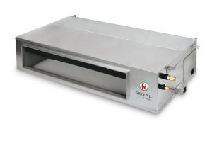 Изображение для товара Royal Clima CO-D 18HNX / CO-E 18HNX
