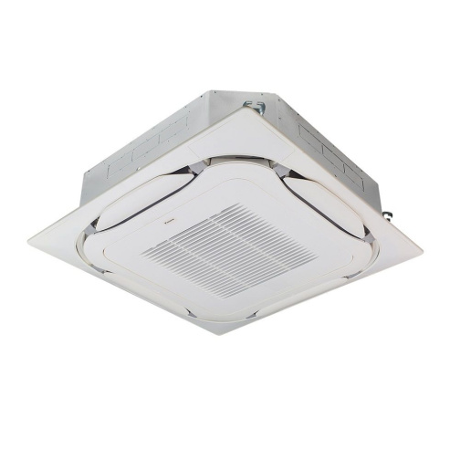 Изображение для товара Daikin FCAG125B / RZASG125MV с зимним комплектом (-40)