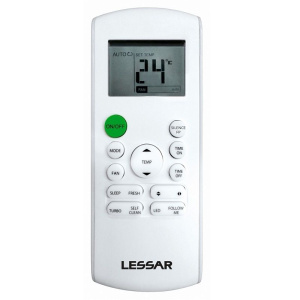 Изображение для товара Lessar LS-H48SKA4A / LU-H48SKA4A