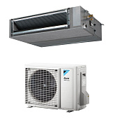 Daikin FBA50A9 / RZAG50A