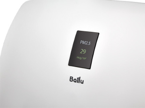 Изображение для товара Ballu ONEAIR ASP-200