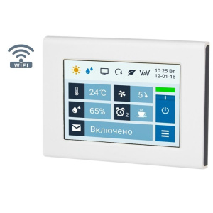 Изображение для товара Breezart 10000-C Aqua RR W